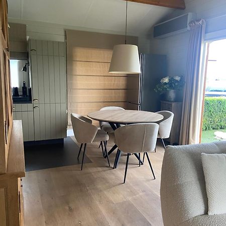 Chalet Eau Vive Maaseik Exterior photo