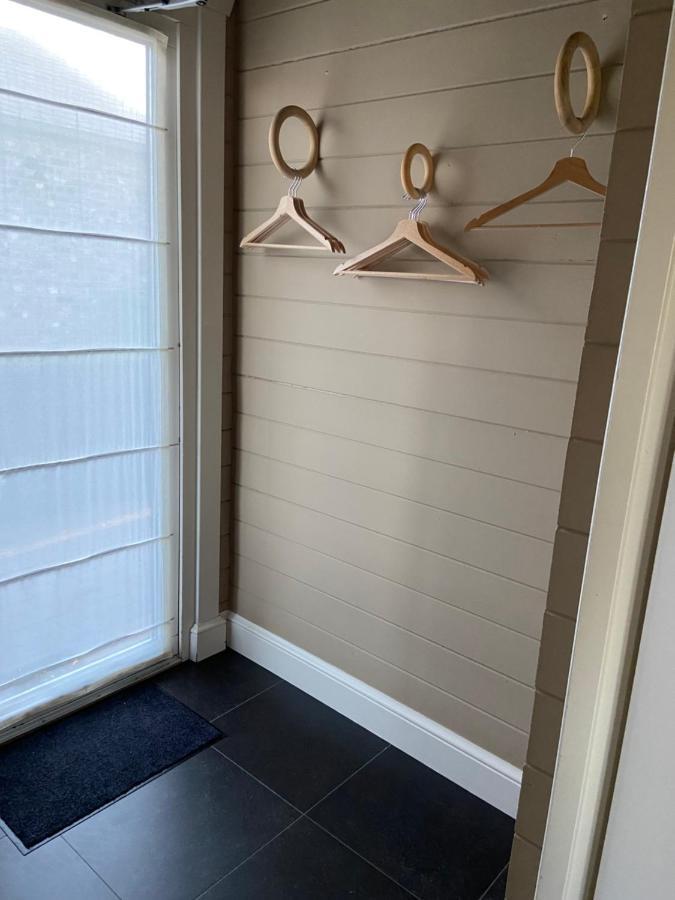 Chalet Eau Vive Maaseik Exterior photo