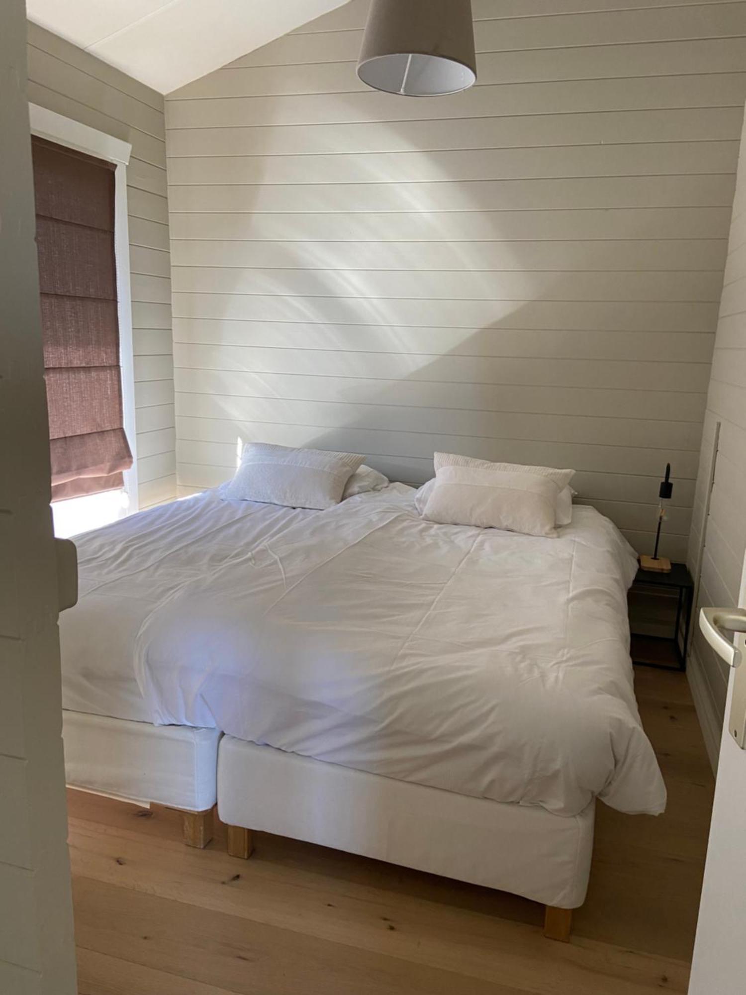 Chalet Eau Vive Maaseik Exterior photo